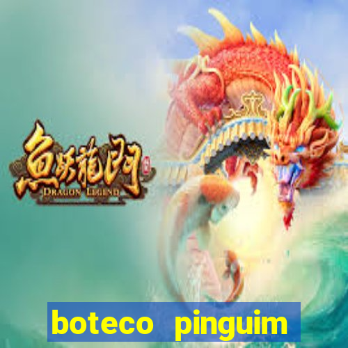 boteco pinguim assis brasil porto alegre